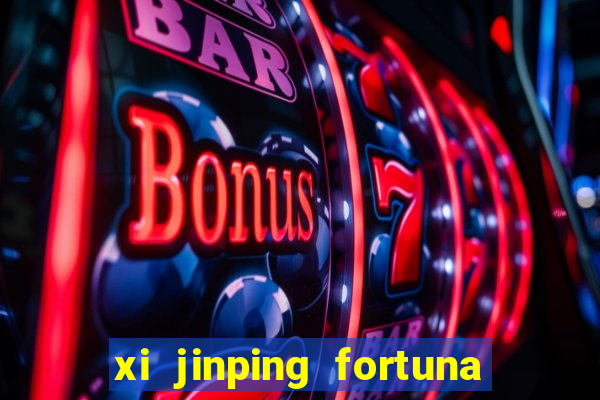 xi jinping fortuna xi jinping patrimonio